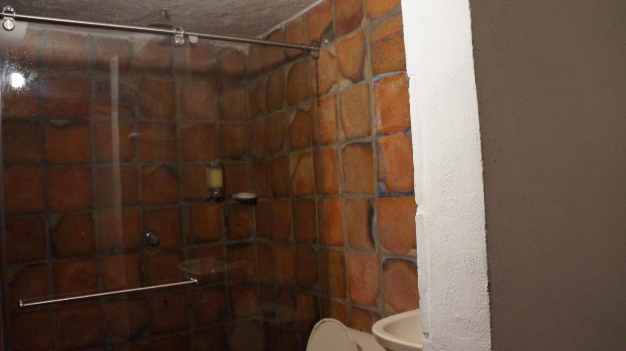 Moncogua Casa De Hospedaje Баричара Екстериор снимка