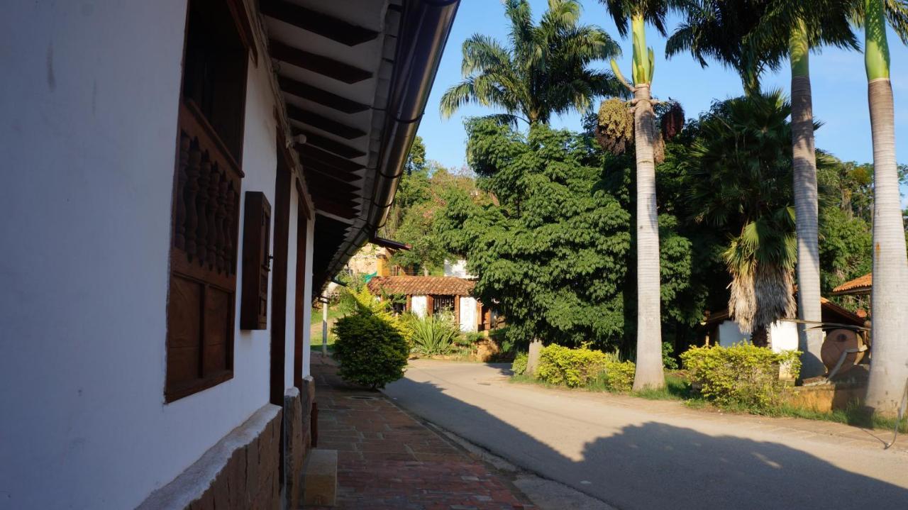 Moncogua Casa De Hospedaje Баричара Екстериор снимка