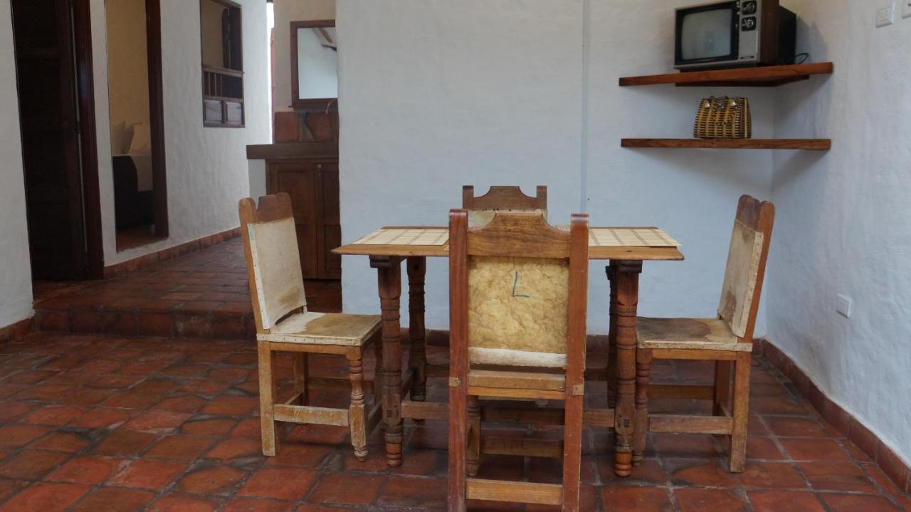 Moncogua Casa De Hospedaje Баричара Екстериор снимка
